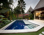 Kunja Villa & Spa